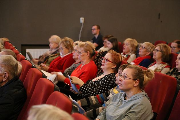 Lębork pamięta. Narodowe Święto Niepodległości