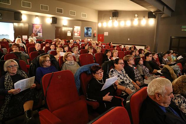 Lębork pamięta. Narodowe Święto Niepodległości
