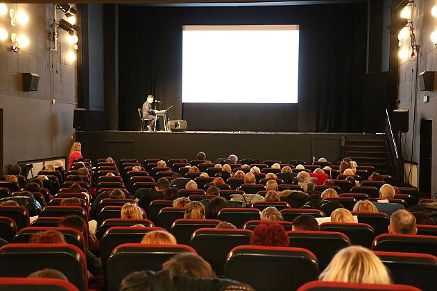 Lębork pamięta. Narodowe Święto Niepodległości