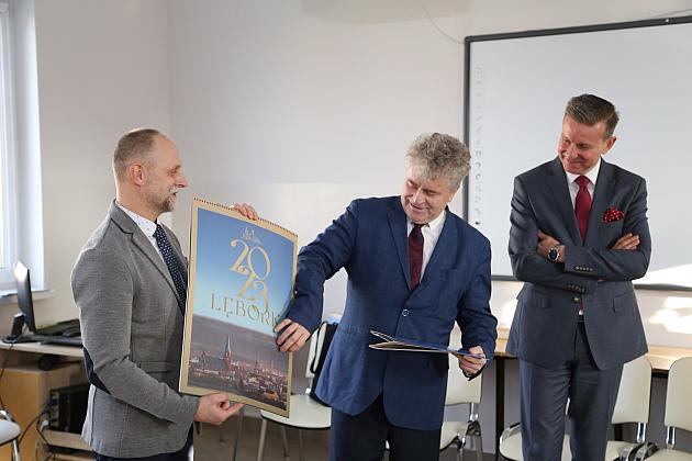 Dzień Pracownika Socjalnego w ŚDS „Lwiątko”