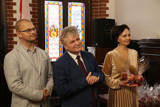 Dzień Pracownika Socjalnego