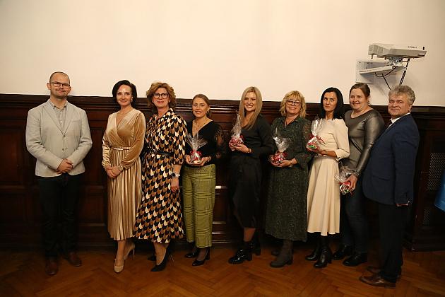 Dzień Pracownika Socjalnego