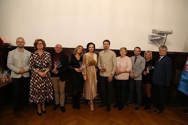 Dzień Pracownika Socjalnego