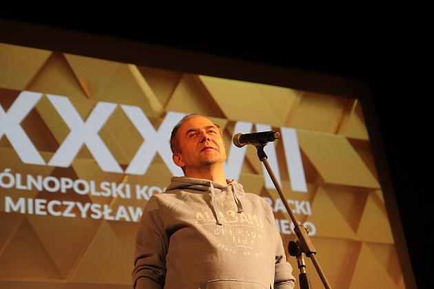 Finał 37. Ogólnopolskiego Konkursu Literackiego M. Stryjewskiego – nagrody rozdane