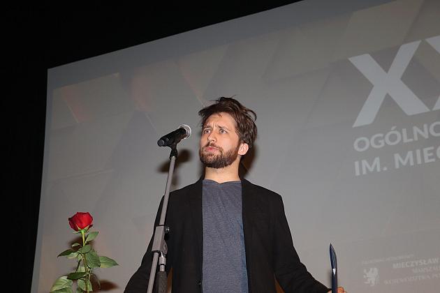 Finał 37. Ogólnopolskiego Konkursu Literackiego M. Stryjewskiego – nagrody rozdane