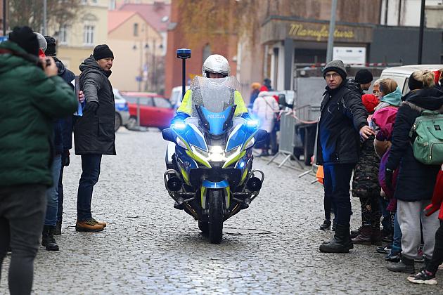 30. Biegi Mikołajkowe