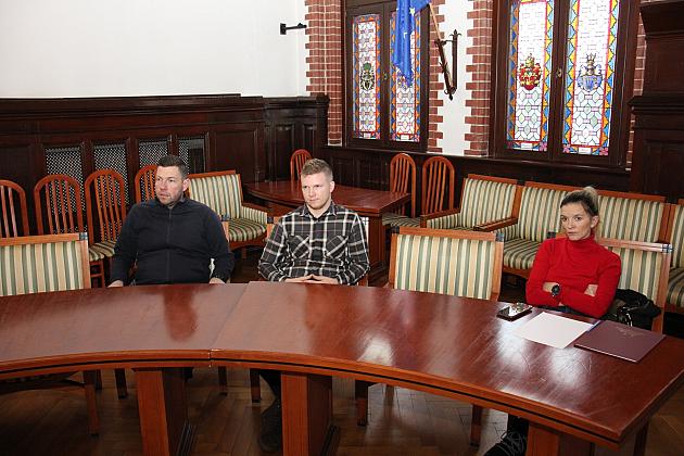 Wybory reprezentacji klubów sportowych do komisji konkursowych