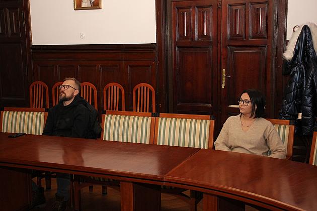 Wybory reprezentacji klubów sportowych do komisji konkursowych