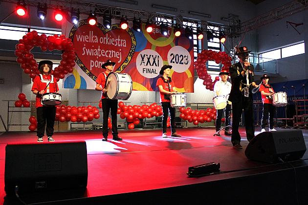 120.067,62 zł - Dziękujemy za wielkie serce!