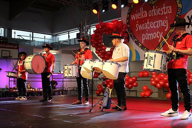 120.067,62 zł - Dziękujemy za wielkie serce!