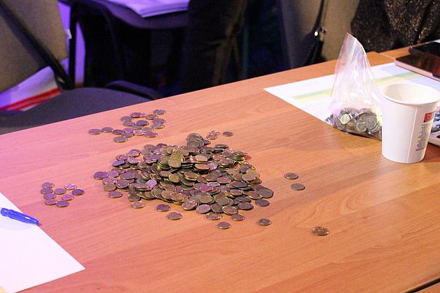 120.067,62 zł - Dziękujemy za wielkie serce!