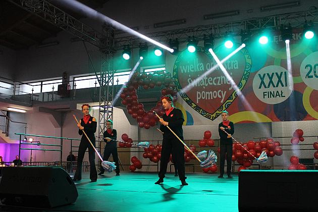 120.067,62 zł - Dziękujemy za wielkie serce!