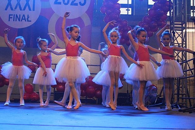 120.067,62 zł - Dziękujemy za wielkie serce!