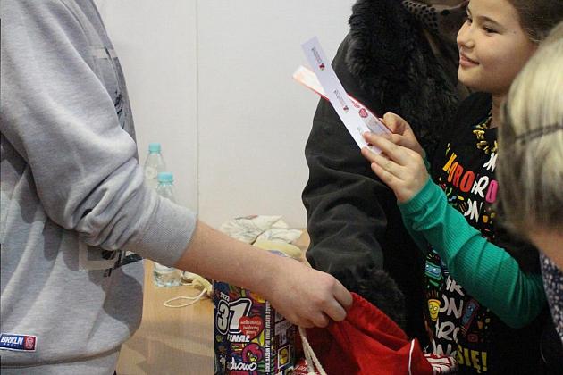 120.067,62 zł - Dziękujemy za wielkie serce!