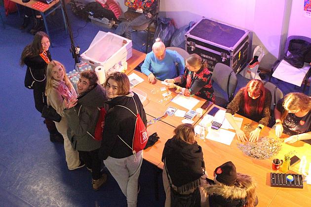 120.067,62 zł - Dziękujemy za wielkie serce!