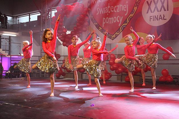 120.067,62 zł - Dziękujemy za wielkie serce!