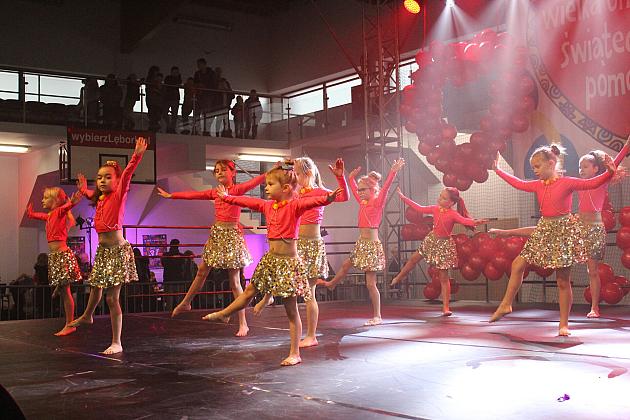 120.067,62 zł - Dziękujemy za wielkie serce!