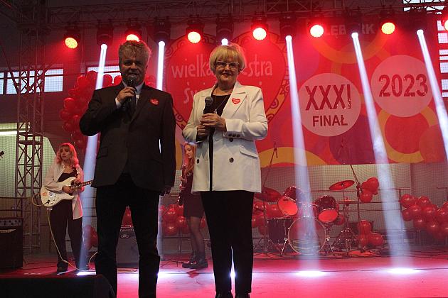 120.067,62 zł - Dziękujemy za wielkie serce!