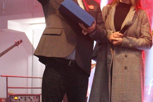 120.067,62 zł - Dziękujemy za wielkie serce!