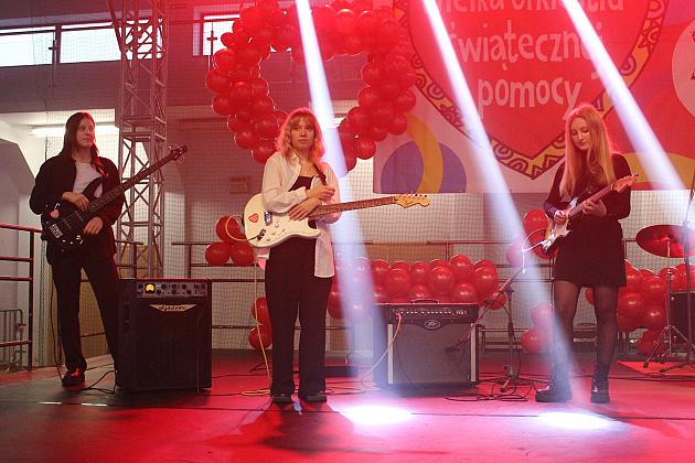 120.067,62 zł - Dziękujemy za wielkie serce!