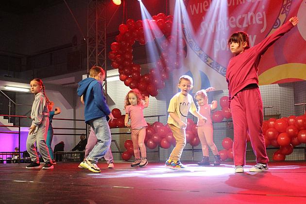 120.067,62 zł - Dziękujemy za wielkie serce!