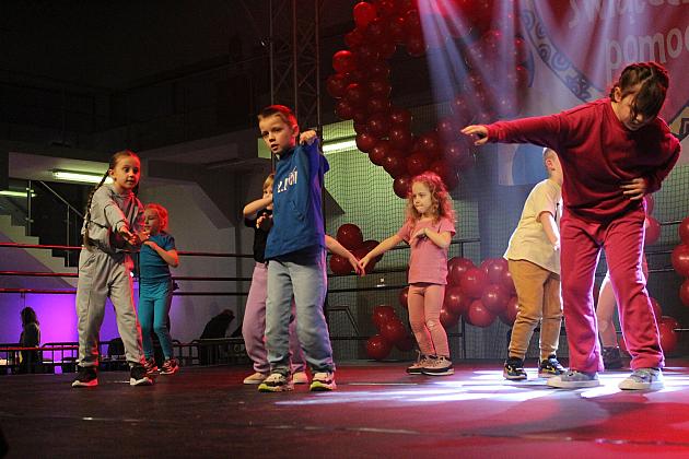 120.067,62 zł - Dziękujemy za wielkie serce!