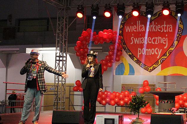 120.067,62 zł - Dziękujemy za wielkie serce!