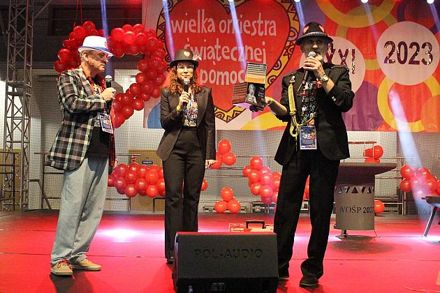 120.067,62 zł - Dziękujemy za wielkie serce!