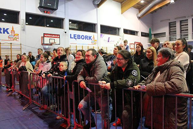 120.067,62 zł - Dziękujemy za wielkie serce!