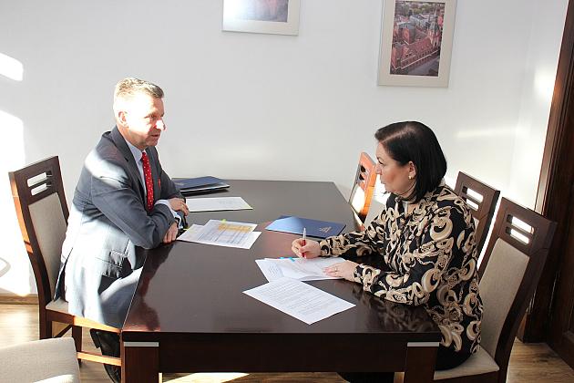 Sportowe dotacje na rok 2023 przyznane