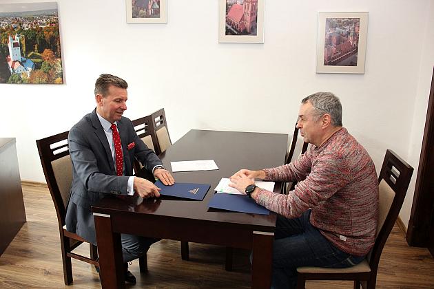 Sportowe dotacje na rok 2023 przyznane