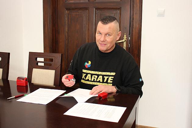 Sportowe dotacje na rok 2023 przyznane