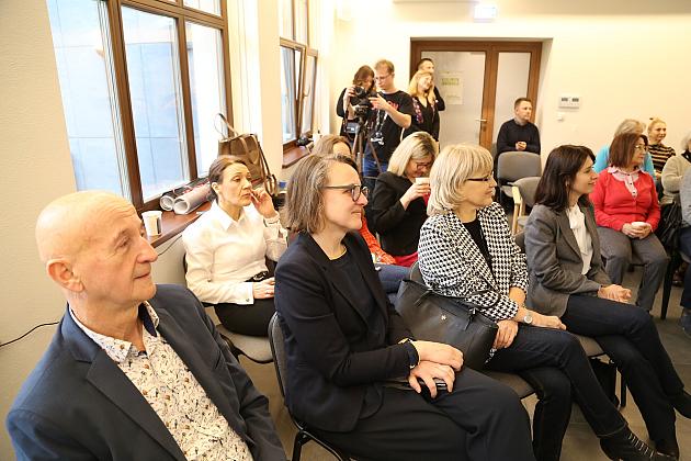 Zielone Innowacje w Lęborku. Jest pomysł na Park Chrobrego