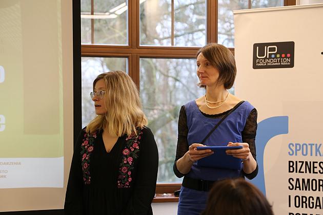 Zielone Innowacje w Lęborku. Jest pomysł na Park Chrobrego