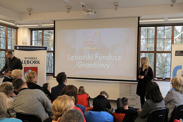 Zielone Innowacje w Lęborku. Jest pomysł na Park Chrobrego