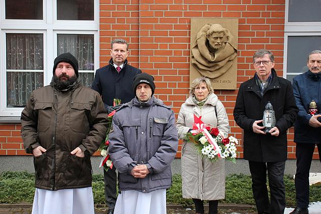 W 78. rocznicę sowieckiej zbrodni na plebani