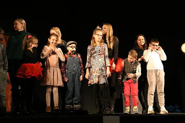 Przegląd Teatrzyków Dziecięcych