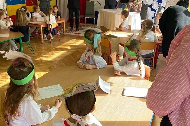 Konkurs o Lęborku „Moja mała Ojczyzna”