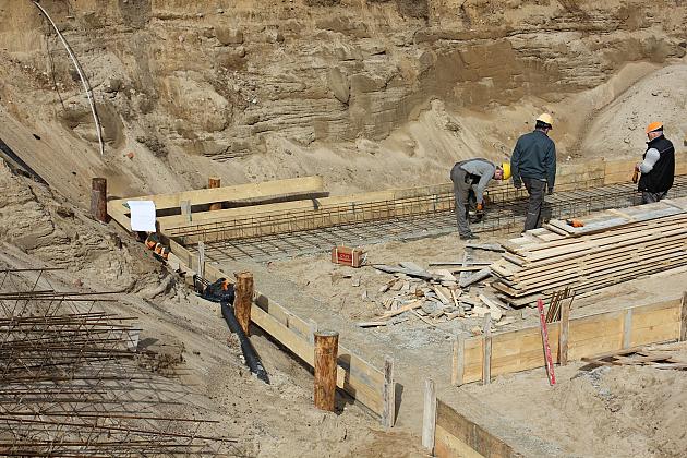 Przy Władysława IV i Obrońców Wybrzeża powstają nowe domy