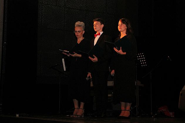 SP3 świętuje rocznicę Uchwalenia Konstytucji 3 Maja