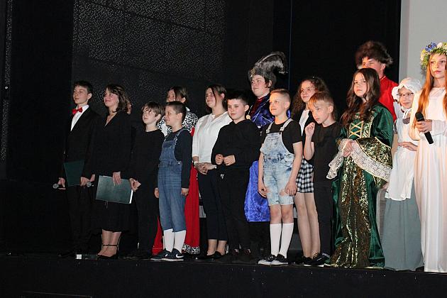 SP3 świętuje rocznicę Uchwalenia Konstytucji 3 Maja