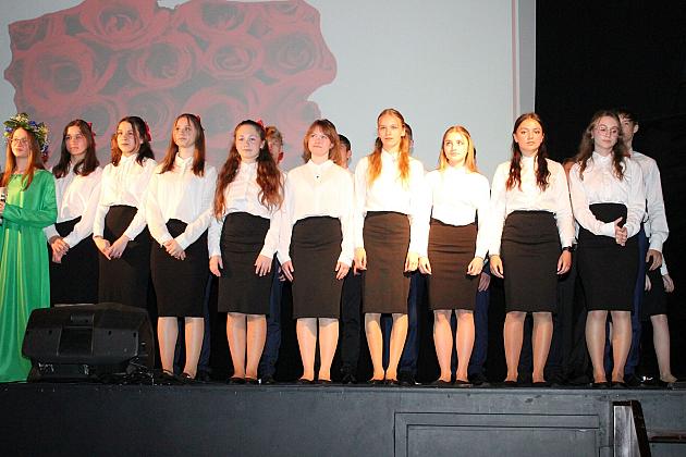 SP3 świętuje rocznicę Uchwalenia Konstytucji 3 Maja