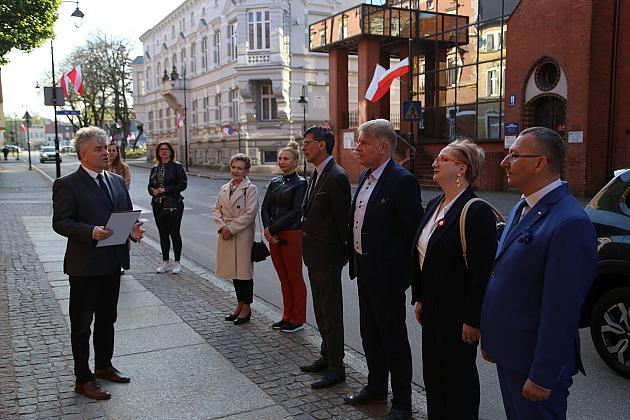 Święto Flagi – 2 Maja 2023