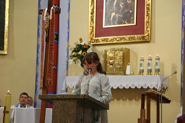 Lębork świętuję 232. rocznicę uchwalenia Konstytucji 3 Maja