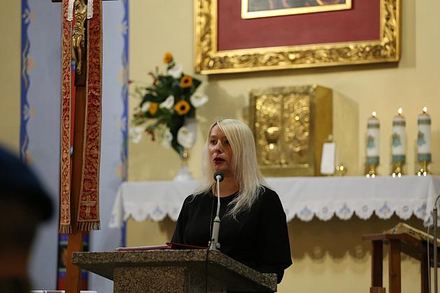 Lębork świętuję 232. rocznicę uchwalenia Konstytucji 3 Maja