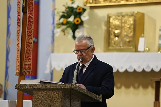 Lębork świętuję 232. rocznicę uchwalenia Konstytucji 3 Maja