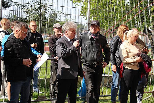 Biegi o Puchar Konstytucji 3 Maja za nami