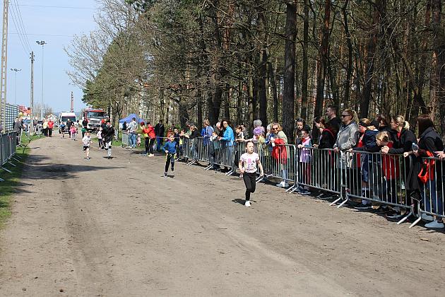 Biegi o Puchar Konstytucji 3 Maja za nami