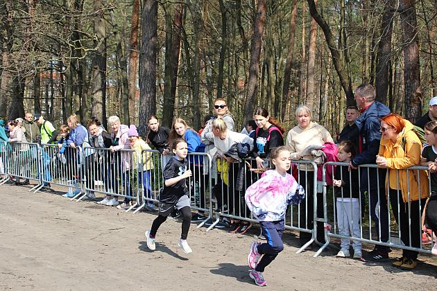 Biegi o Puchar Konstytucji 3 Maja za nami