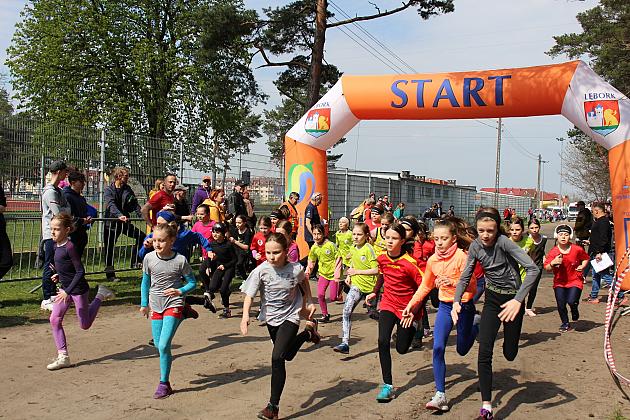 Biegi o Puchar Konstytucji 3 Maja za nami